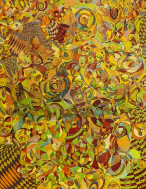 ABSTRACT SHAPES 05